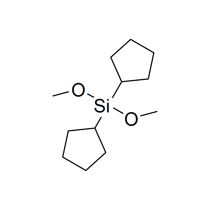 二環戊基(二甲氧基)硅烷